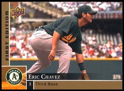 217 Eric Chavez